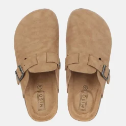 Women's Boston Flat Sandals