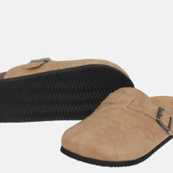 Women's Boston Flat Sandals