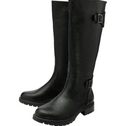 Women's Brandi Boot Knee High Boots