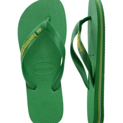 Women's Brasil Flip Flops