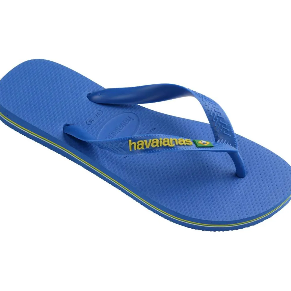 Women's Brasil Flip Flops