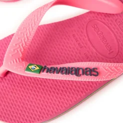 Women's Brasil Flip Flops