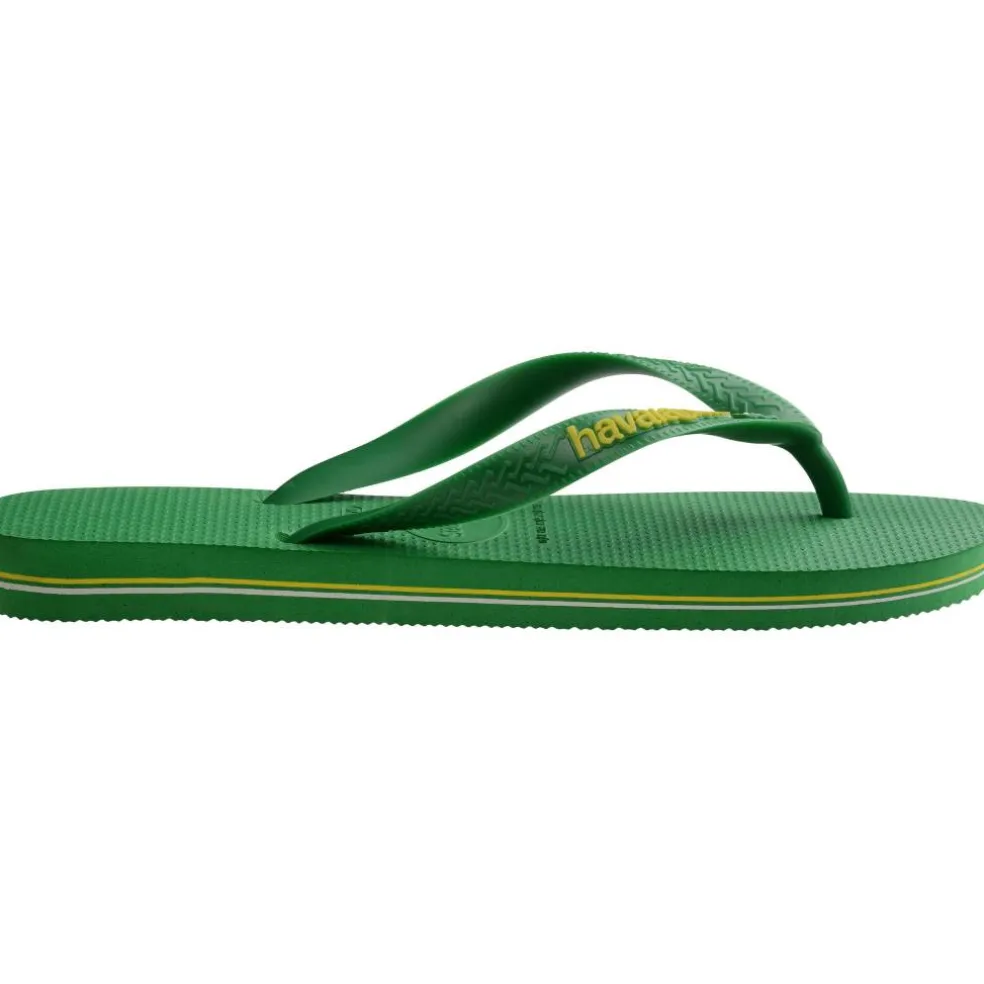 Women's Brasil Flip Flops
