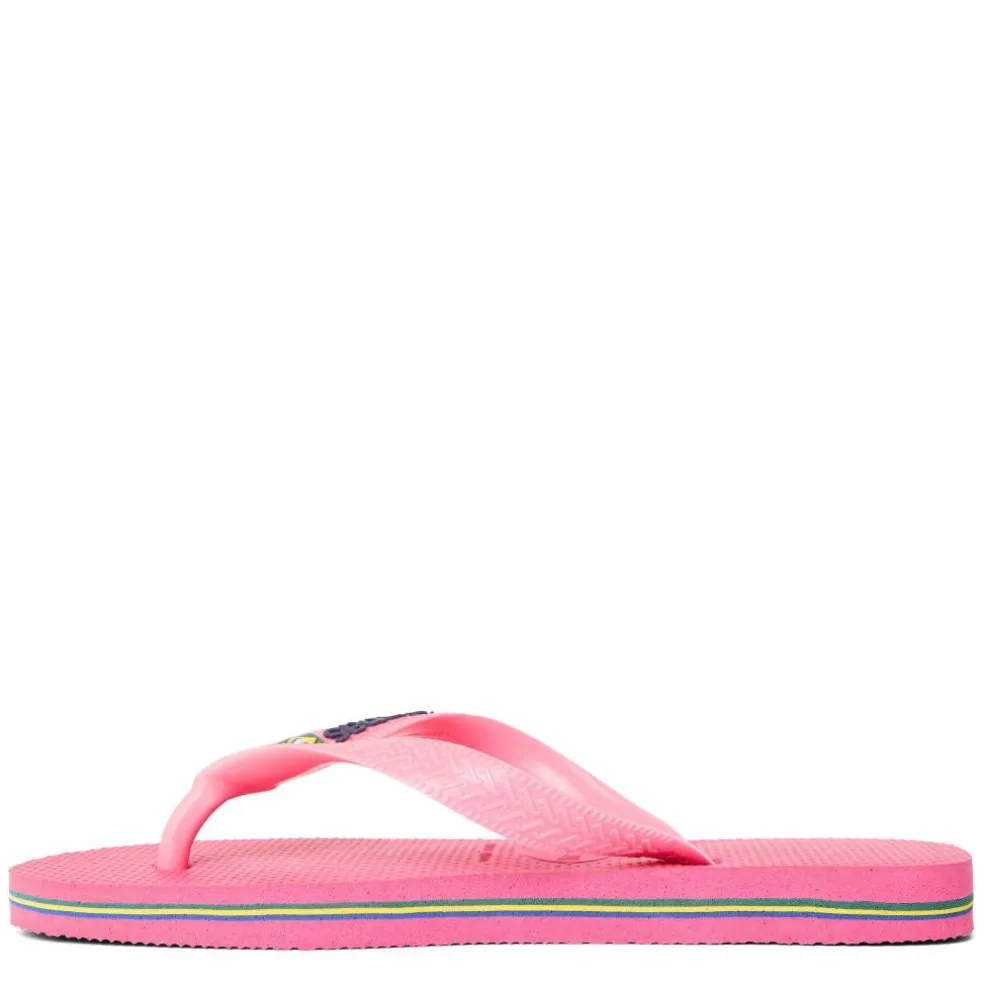 Women's Brasil Flip Flops