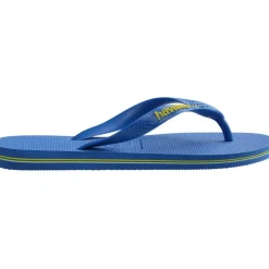 Women's Brasil Flip Flops