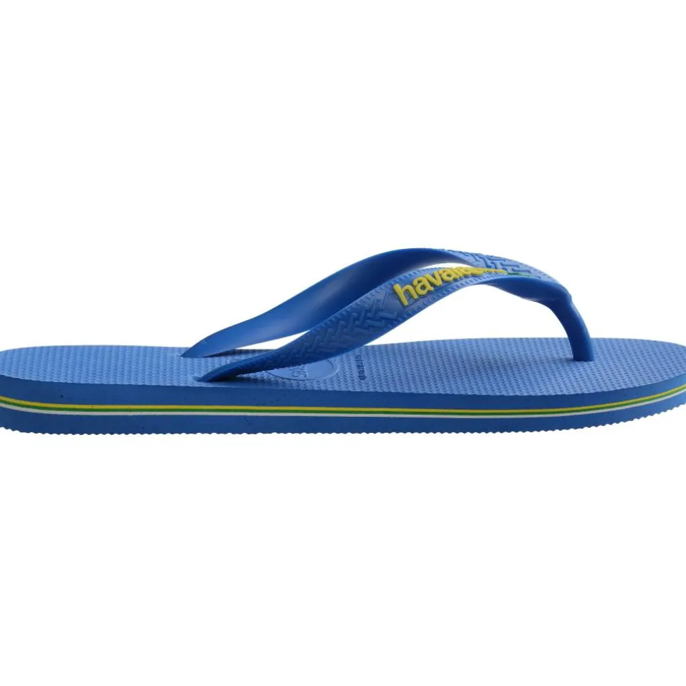 Women's Brasil Flip Flops