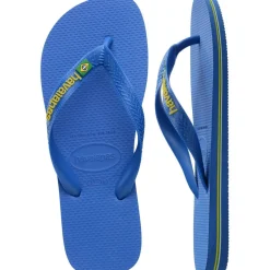 Women's Brasil Flip Flops