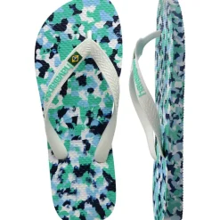 Women's Brasil Flip Flops