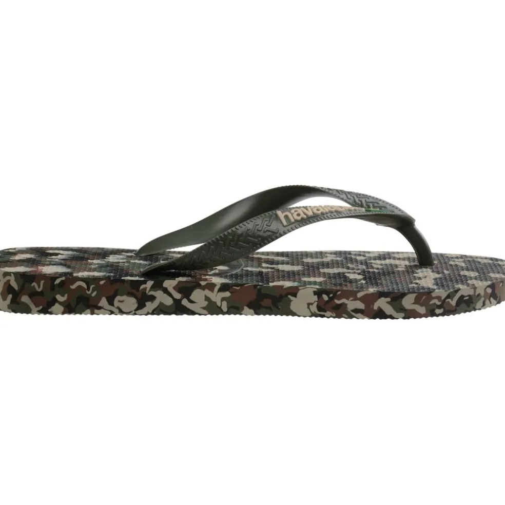 Women's Brasil Flip Flops