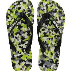 Women's Brasil Flip Flops