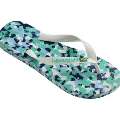 Women's Brasil Flip Flops