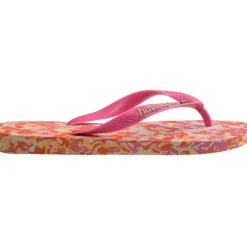 Women's Brasil Flip Flops