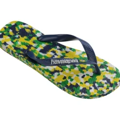 Women's Brasil Flip Flops