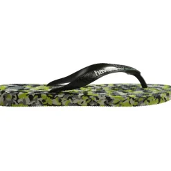 Women's Brasil Flip Flops