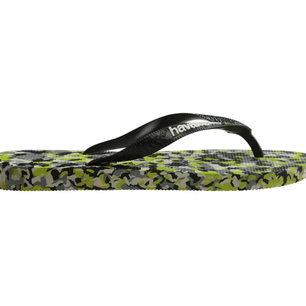 Women's Brasil Flip Flops