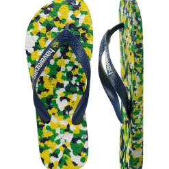 Women's Brasil Flip Flops