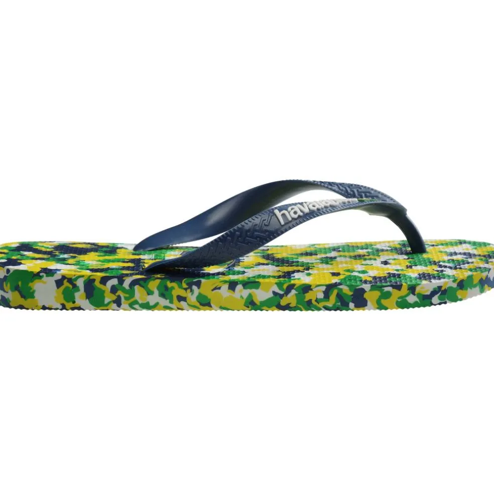 Women's Brasil Flip Flops