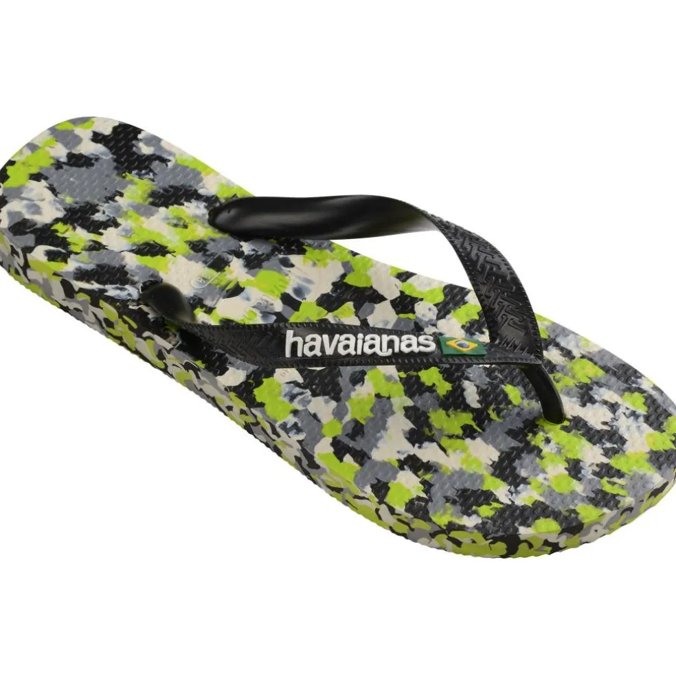 Women's Brasil Flip Flops