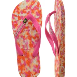 Women's Brasil Flip Flops