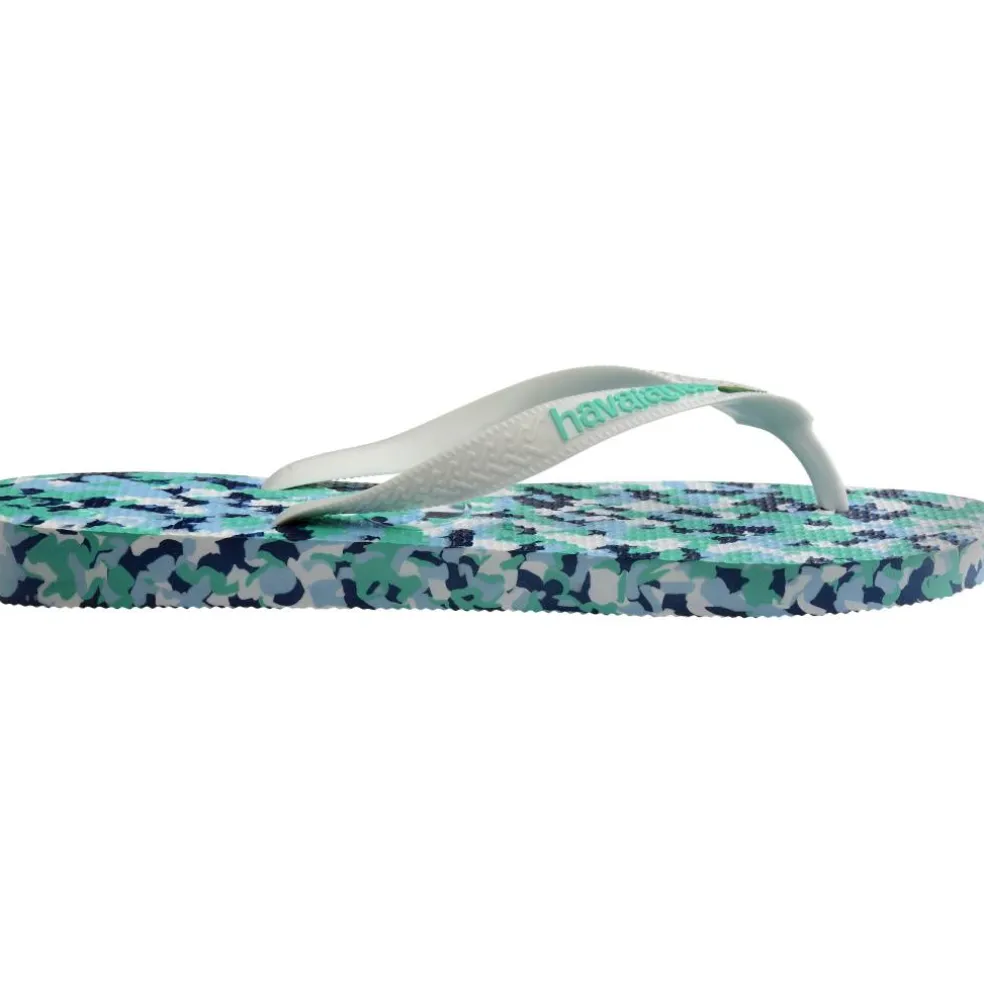 Women's Brasil Flip Flops