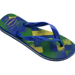 Women's Brasil Flip Flops