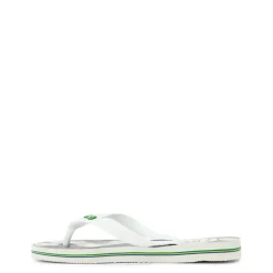Women's Brasil Fresh Black Flip Flops