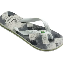 Women's Brasil Fresh Rose Gum Flip Flops