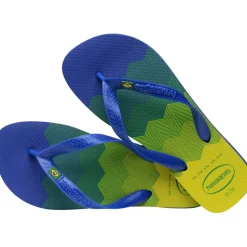 Women's Brasil Fresh Rose Gum Flip Flops