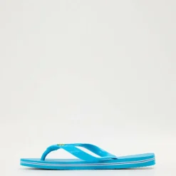 Women's Brasil Pink Paradise Flip Flops