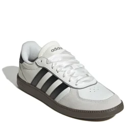 Women's Breaknet Low-Top Trainers