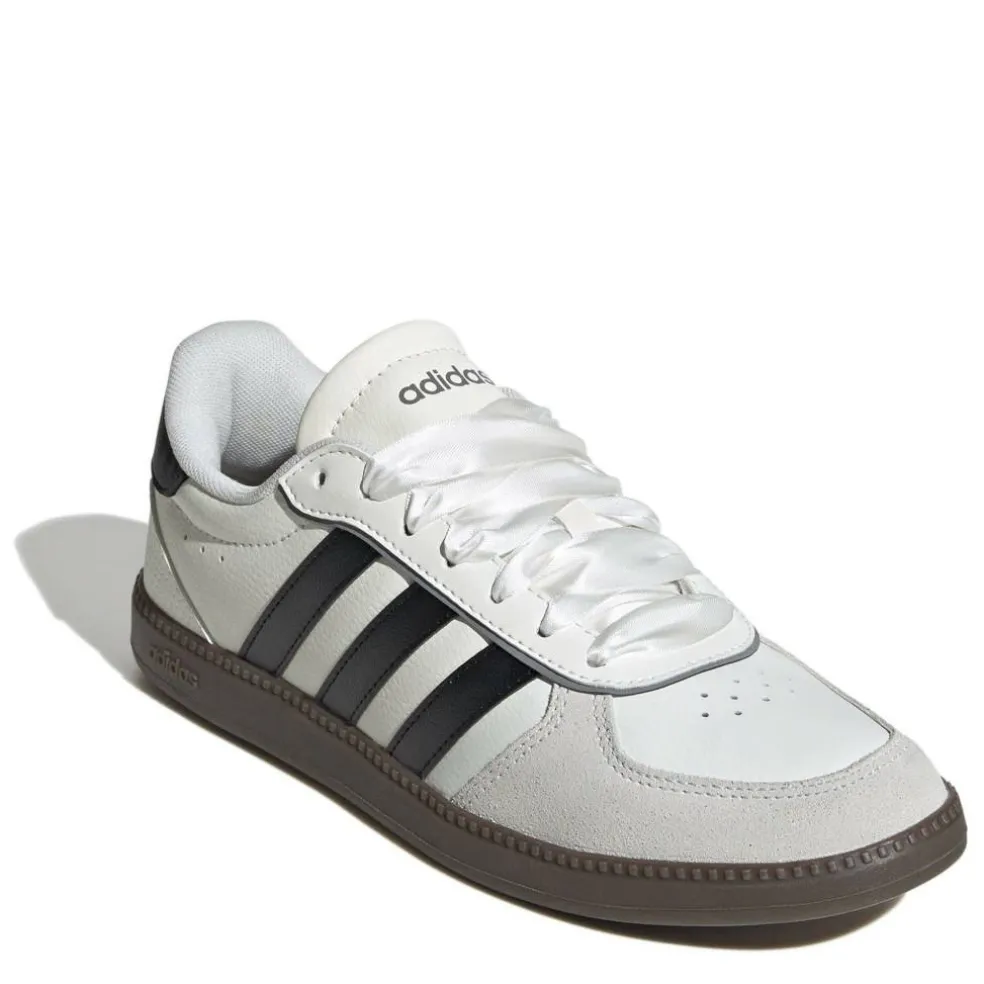 Women's Breaknet Low-Top Trainers