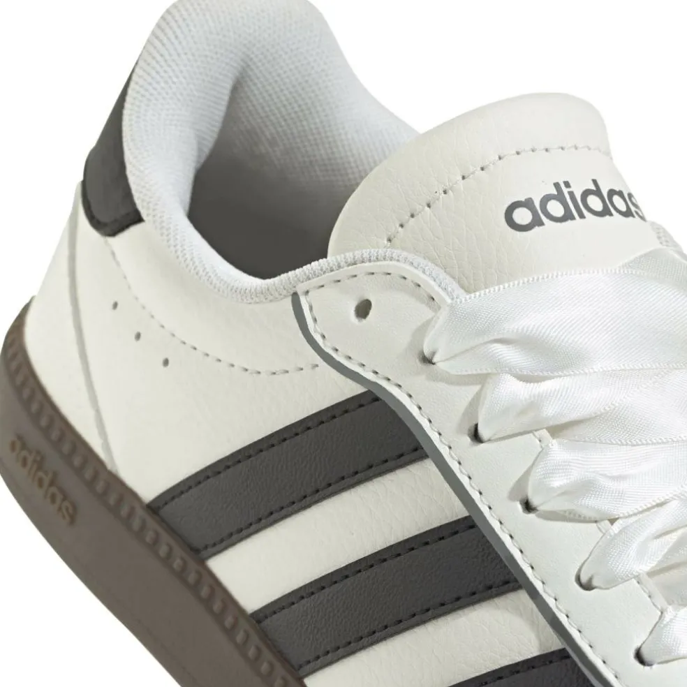 Women's Breaknet Low-Top Trainers
