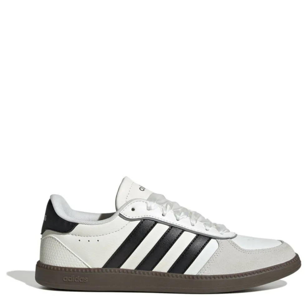 Women's Breaknet Low-Top Trainers