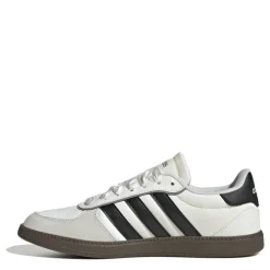 Women's Breaknet Low-Top Trainers