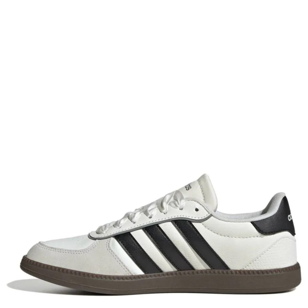 Women's Breaknet Low-Top Trainers