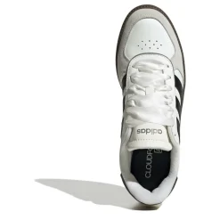 Women's Breaknet Low-Top Trainers