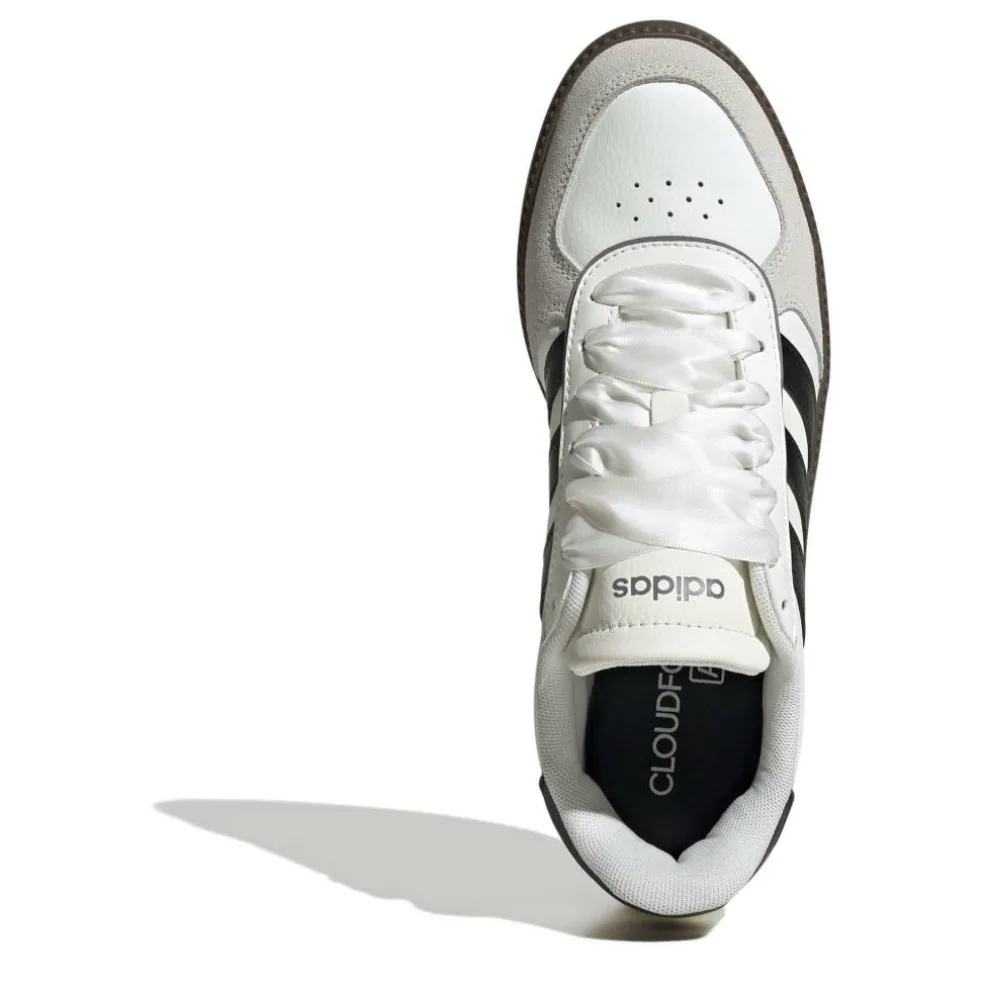 Women's Breaknet Low-Top Trainers