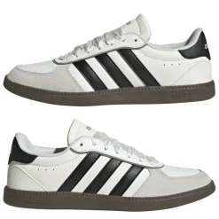 Women's Breaknet Low-Top Trainers