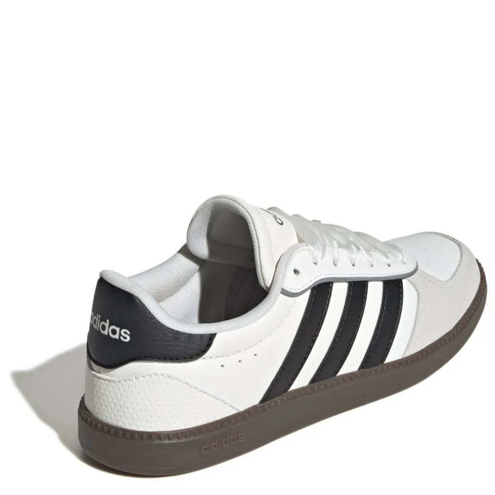 Women's Breaknet Low-Top Trainers