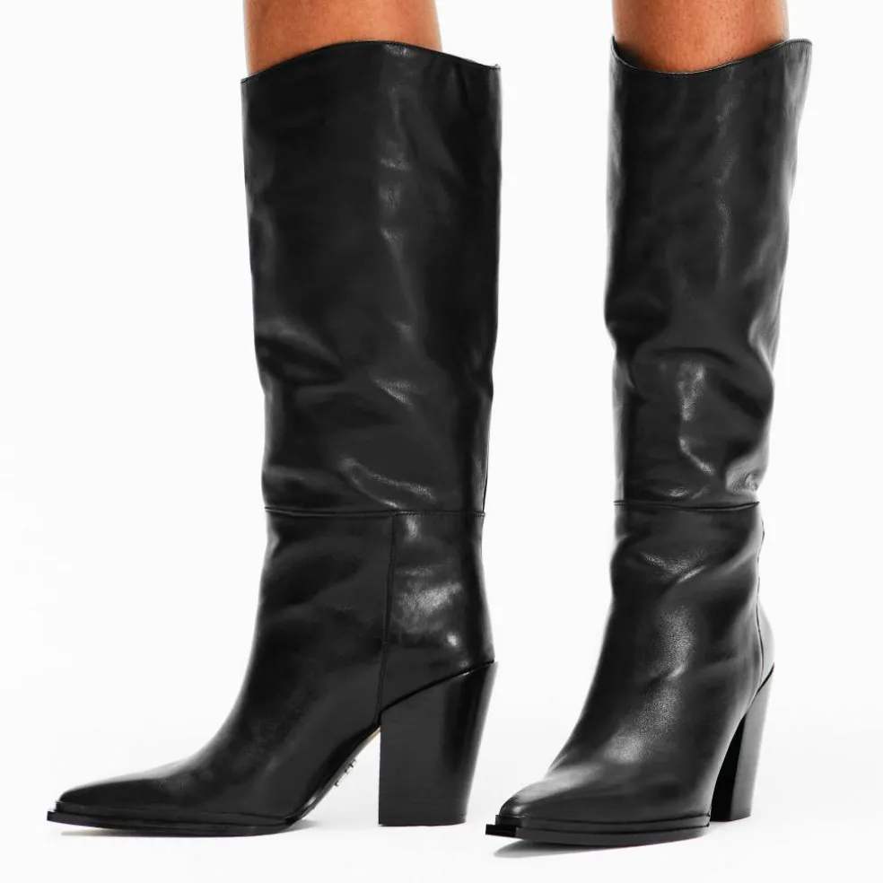 Women's Bronty Knee High Boots