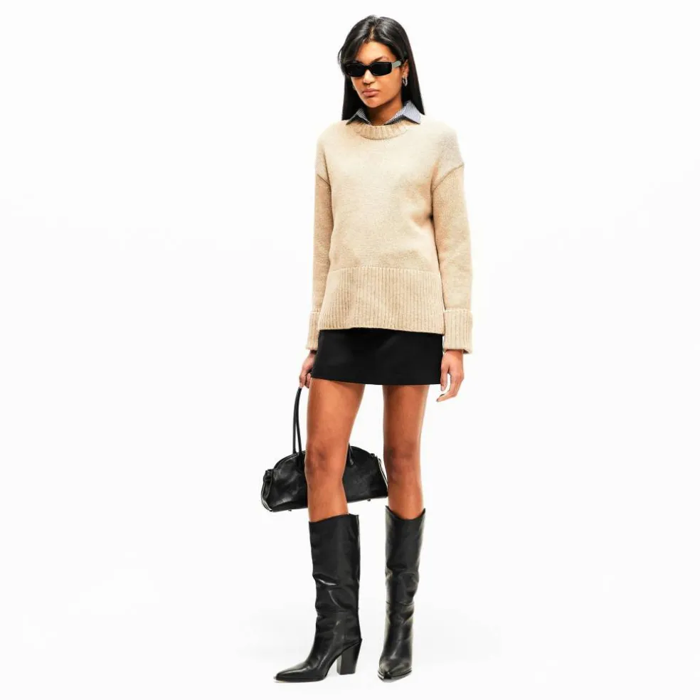 Women's Bronty Knee High Boots
