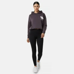 Women's Bubble Hoodie