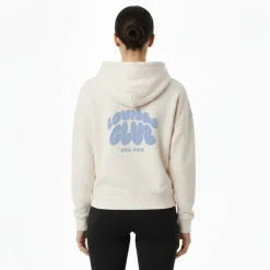 Women's Bubble Hoodie