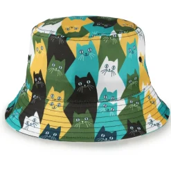 Women's Bucket Hat
