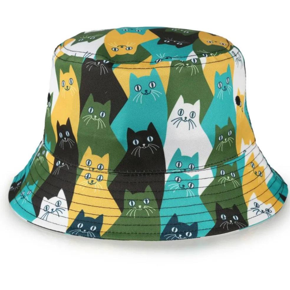 Women's Bucket Hat