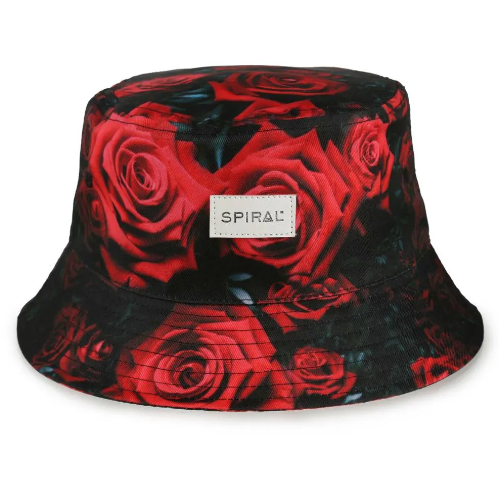 Women's Bucket Hat