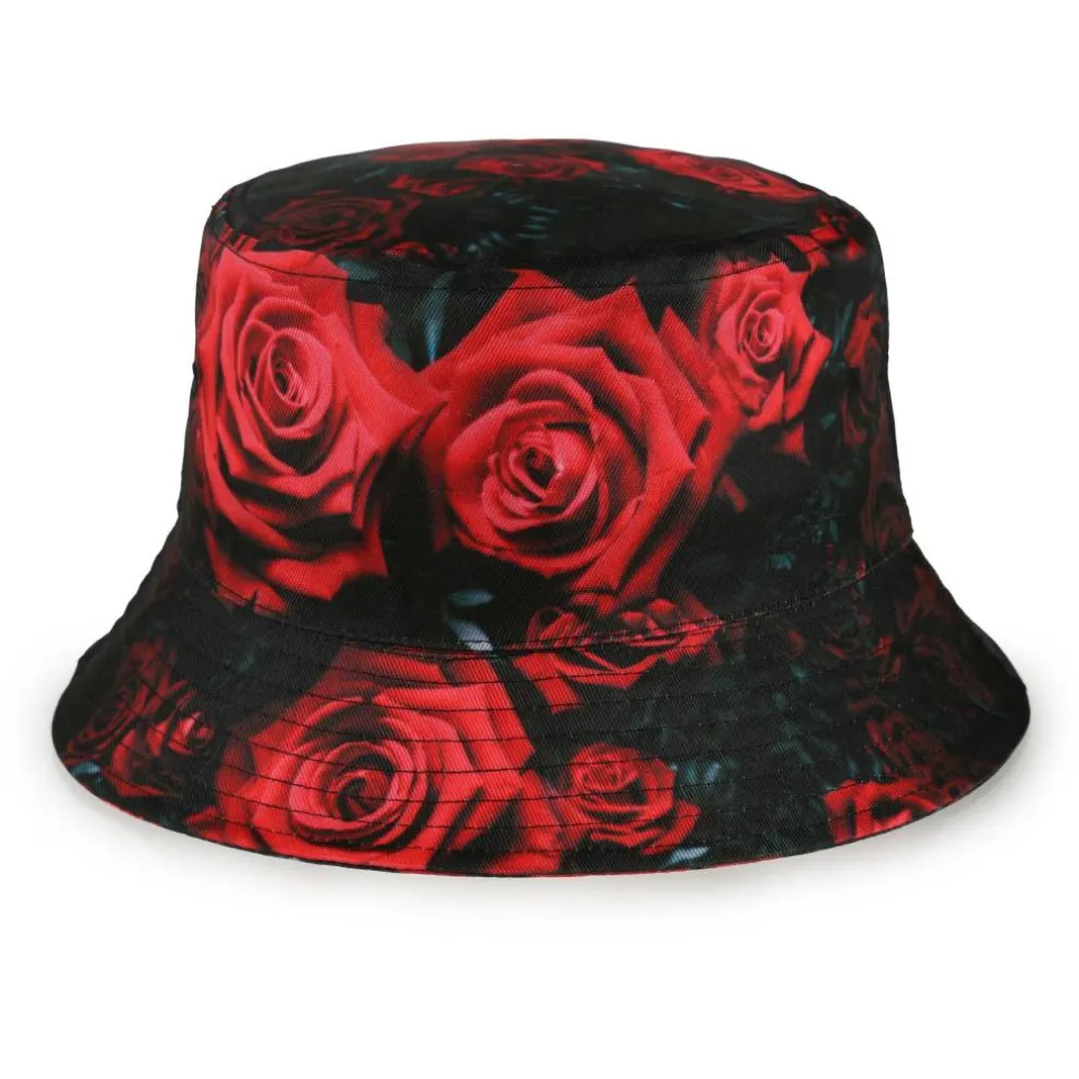 Women's Bucket Hat