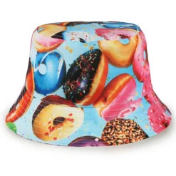 Women's Bucket Hat