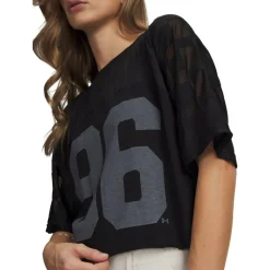Womens Burnout 96 T-Shirt