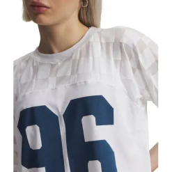 Womens Burnout 96 T-Shirt